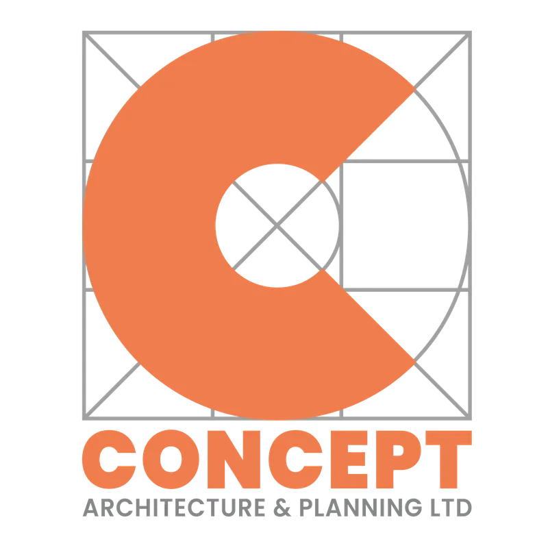 Concept Architecture and Planning Ltd