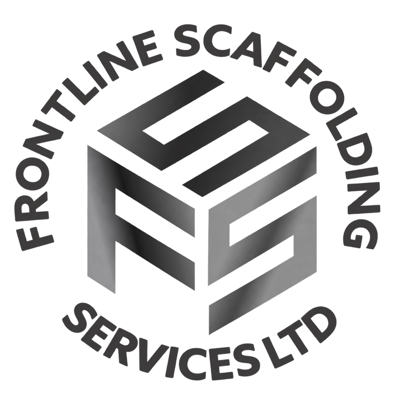 Frontline scaffolding services ltd
